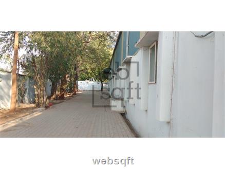 Warehouse for Rent